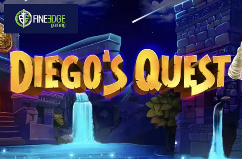 Diego's Quest